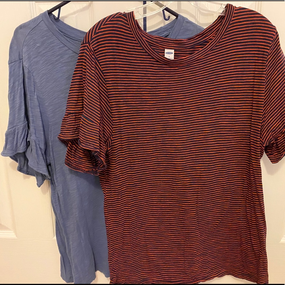 Old Navy Tops. Small